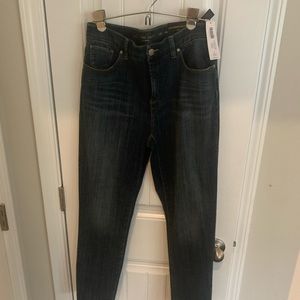 Chico’s Ladies Blue Jeans
